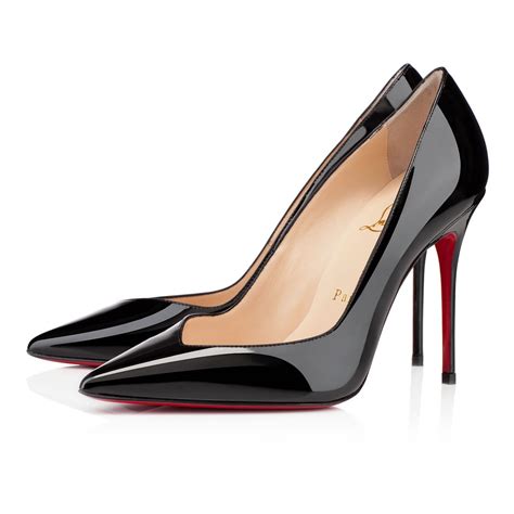 louboutin fake shoes|are louboutin heels genuine.